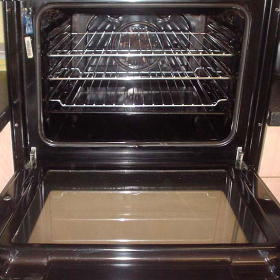 oven four